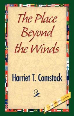 The Place Beyond the Winds 1421842734 Book Cover