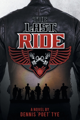 The Last Ride 1647530393 Book Cover