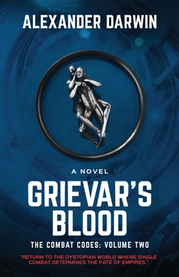 Grievar's Blood B084DG7ZBB Book Cover