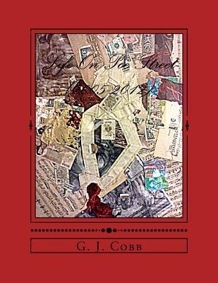 Life On Poe Street (2005 - 2012) 148182497X Book Cover