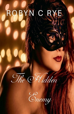 The Hidden Enemy B0G64ZZW6J Book Cover