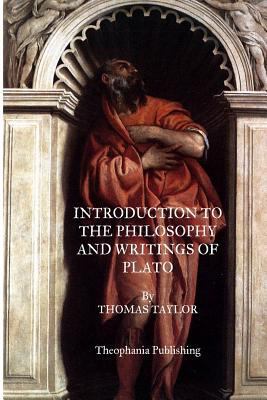 Introduction To The Philosophy And Writings Of ... 1469930722 Book Cover