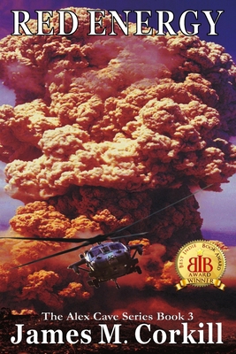 Red Energy. (Cold Energy part 2): A science fic... 1731209258 Book Cover