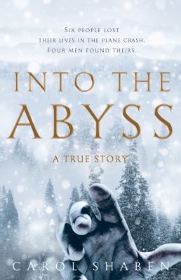 Into the Abyss. by Carol Shaben 0230758037 Book Cover