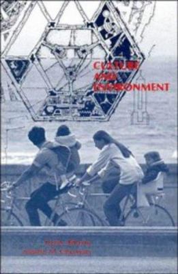 Culture and Environment 0521319706 Book Cover