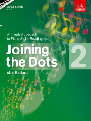 Joining The Dots Book 2 piano [German] 1860969771 Book Cover