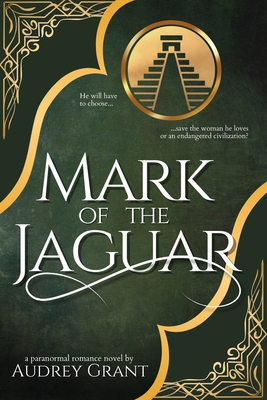 Mark of the Jaguar 1500223948 Book Cover