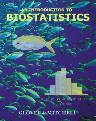 Introduction to Biostatistics 0072418419 Book Cover