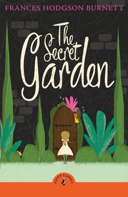 The Secret Garden 0241736250 Book Cover