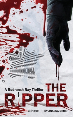 The Ripper 9357707824 Book Cover