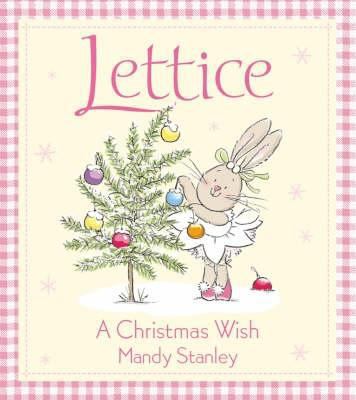 A Christmas Wish 000721006X Book Cover