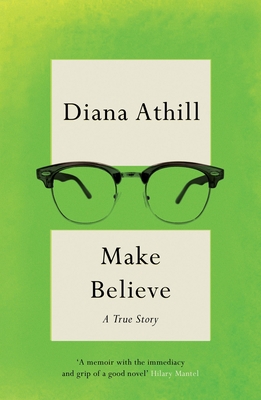 Make Believe: A True Story 1783787449 Book Cover