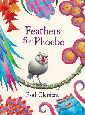Feathers for Phoebe 0732289203 Book Cover