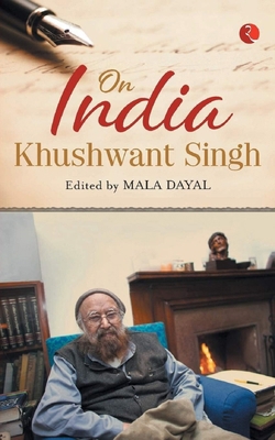 On India 812647534X Book Cover