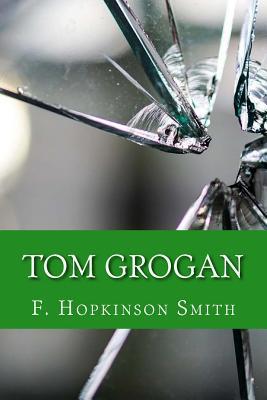 Tom Grogan 1979854149 Book Cover