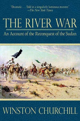 The River War: An Account of the Reconquest of ... 1620874768 Book Cover