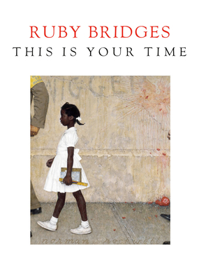 This Is Your Time 0593378539 Book Cover