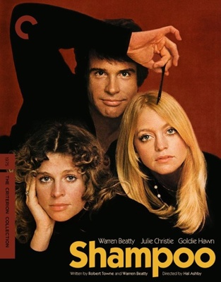 Shampoo Book Cover