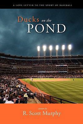 Ducks On The Pond 1257095196 Book Cover