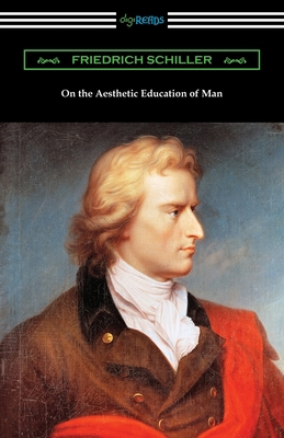 On the Aesthetic Education of Man 1420968157 Book Cover