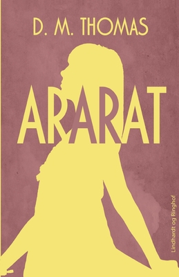 Ararat [Danish] 8711813709 Book Cover
