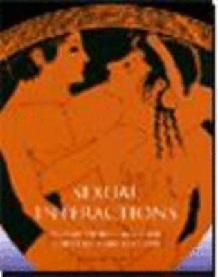 Sexual Interactions (5th Edition) 0395909252 Book Cover