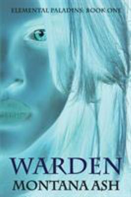 Warden 1925529223 Book Cover