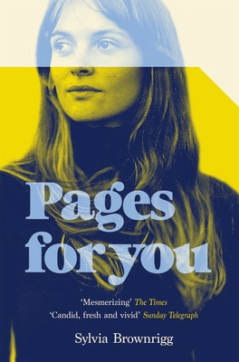 Pages For You 1509836608 Book Cover