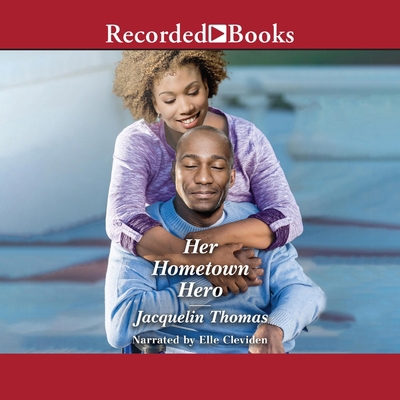 Her Hometown Hero: A Clean Romance B0BM57TF2V Book Cover