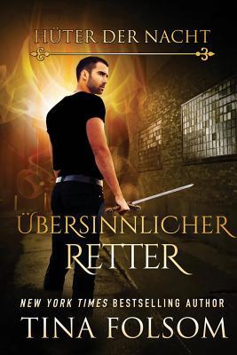 Übersinnlicher Retter [German] 1944990895 Book Cover
