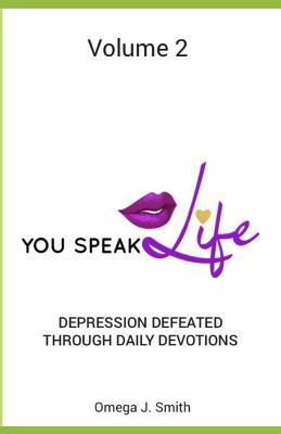 Depression Defeated Through Daily Devotions 1072694352 Book Cover