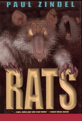 Rats 061330103X Book Cover