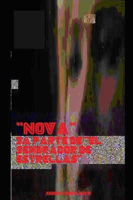 Nova [Spanish] B085RNLL7X Book Cover