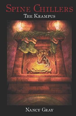 Spine Chillers: Krampus 1791604447 Book Cover