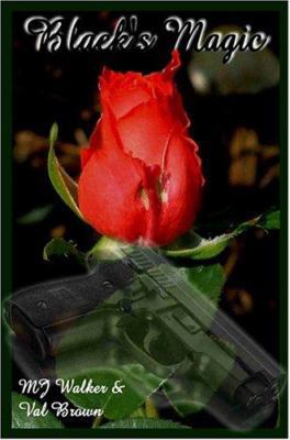 Black's Magic 0975573926 Book Cover