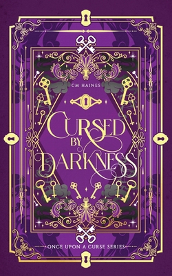 Cursed by Darkness: A Bluebeard Retelling B0DJSKBHXY Book Cover