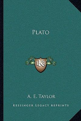 Plato 1163083836 Book Cover