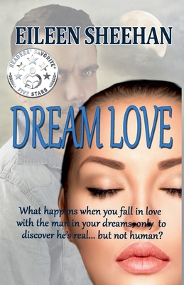 Dream Love B0F11CSKXT Book Cover