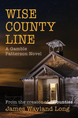 Wise County Line 1626601526 Book Cover