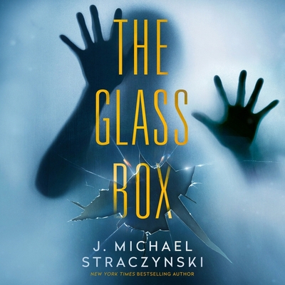 The Glass Box B0CCWZZBTR Book Cover