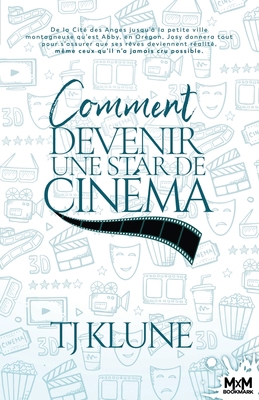Comment devenir une star de cinéma [French] 237574991X Book Cover