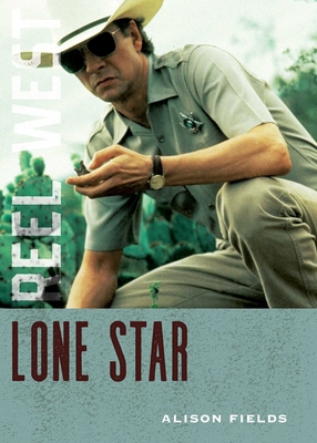 Lone Star 0826369391 Book Cover
