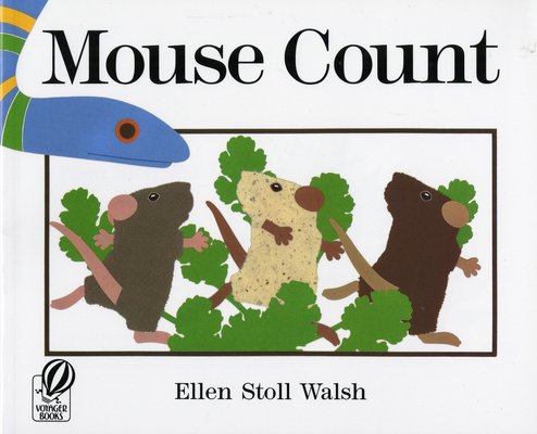 Mouse Count B00QFX1CX0 Book Cover