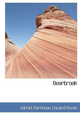 Deerbrook 1140051326 Book Cover