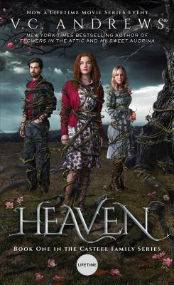 Heaven 1501197010 Book Cover