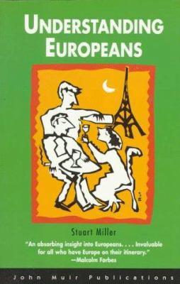 DEL-Understanding Europeans 2 Ed 1562612948 Book Cover