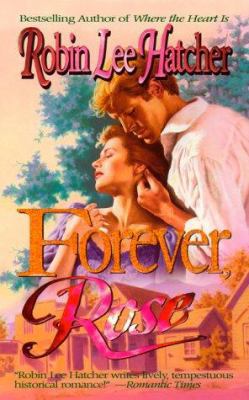 Forever Rose 0843946296 Book Cover