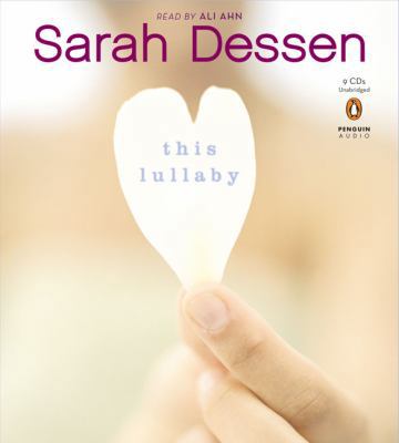 This Lullaby 0143144677 Book Cover