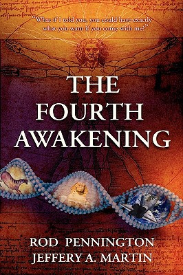 The Fourth Awakening 1572420014 Book Cover