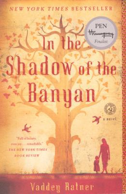 In the Shadow of the Banyan 0606320784 Book Cover